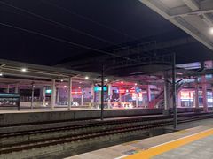 -临沂北站