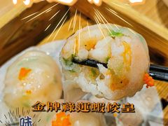 -禄运茶居·手工点心(猎德店)