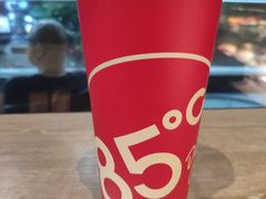 -85度C(重庆大坪英利店)