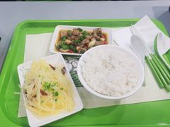 -老乡鸡(宿州汴河路店)