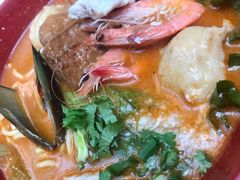 -老宅原住民沙茶面精品小吃(龙头路店)