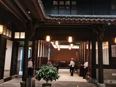 -走马楼饭庄(慈城古县城店)