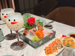 -阿吾罗日本料理(K11艺术中心店)