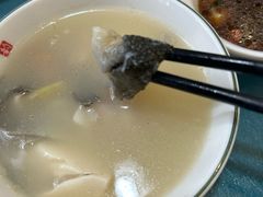 -干老四雅鱼饭店(滨江西路店)