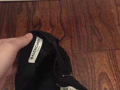 -BALENCIAGA(恒隆广场店)