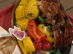 -Tangled Tree Tavern 老藤树食栈