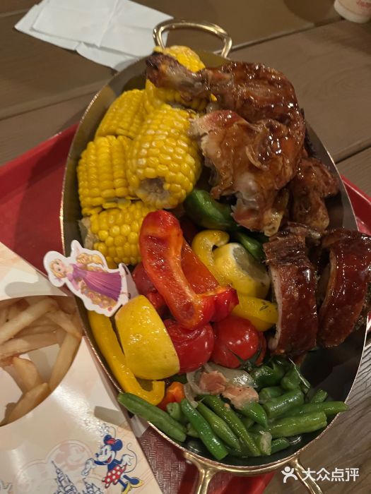 Tangled Tree Tavern 老藤树食栈图片