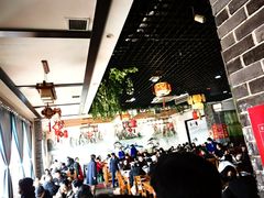 -小崔家臊子面(蔡家坡总店)