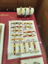 -周大福荟馆JEWELRIA(宝安南路华润万象城店)