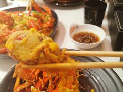-红盔甲·小龙虾(天钥桥店)