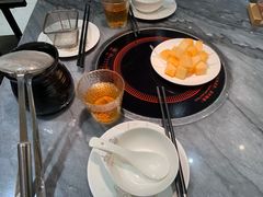 -湯系餐室(苏宁广场店)