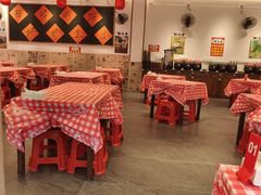 -荆九爷爆炒桥头三嫩(浙大店)