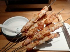 -拾光与烟火丨炭火串烧·自贡小活鲜(西村大院店)