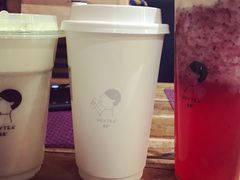 -喜茶(北京三里屯太古里店)