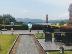 -索菲特西湖大酒店·香榭丽全日候餐厅(南山路店)