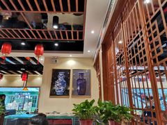 大堂-满园烤鸭·春饼(太原街万达店)