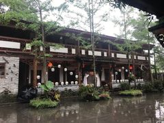 -青城甲(青城山店)