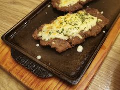 铁板芝士牛肉-源味家(杏林街店)