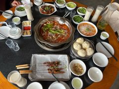 -祖传曾羊肉饭店