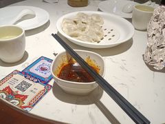 -德发长饺子·非遗(钟楼店)