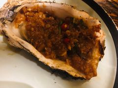 -小俩口烧烤东北菜(双井店)