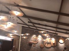 -芳草地度假酒店·野炉中餐厅