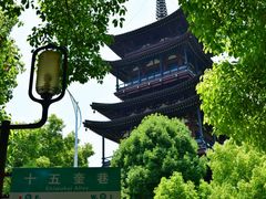 -鼓楼(西湖风景名胜区)