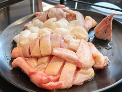 竹荪椰子鸡-大头椰·海南椰子鸡火锅(思明万象城店)