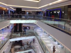 -万达广场(桂林高新店)