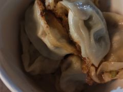 -老汉口鲜牛肉煎饺·牛杂萝卜汤(万松园店)