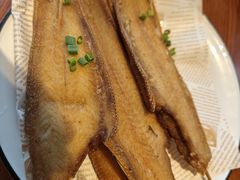-妈妈菜舟山海鲜(定海古城店)