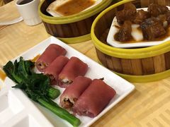 -金华悦国际酒店·金福大酒楼