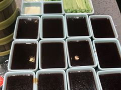 -紫光园·烤鸭·北京菜(团结湖店)