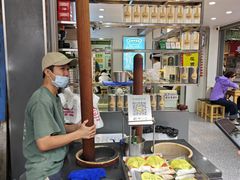 -芝麻糊世家(西华店)