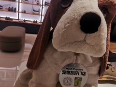 -茂业百货(东门店)