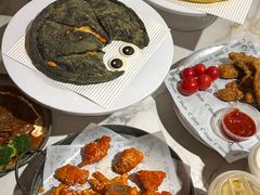 -咕鹿流心披萨(下沙店)