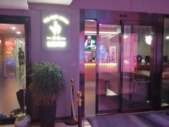 -LIENOW来闹密室剧本推理&狼人杀(李家村万达广场店)