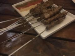 -爵士花园音乐酒吧餐厅