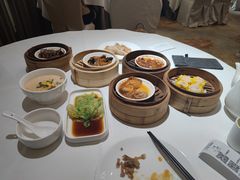 -万龙洲海鲜(南新仓店)