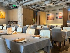 -Efes Turkish & Mediterranean Cuisine 艾菲斯餐厅(陆家嘴店)