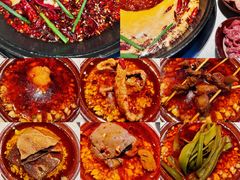 -芈重山老火锅(广州首店)
