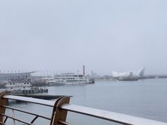 -青岛奥林匹克帆船中心