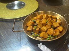 -忆外婆徐州菜·地锅鸡·生日宴(吴庄店)