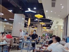 大堂-點無缺茶楼·海鲜酒家(世博店)