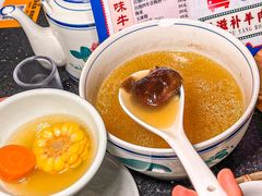 -大圈仔滋味研究所(龙湖·佰乐街店)