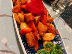 -素心斋素食餐厅