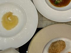 -广州花园酒店·凌璇阁旋转餐厅CAROUSEL360