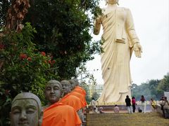 -西双版纳勐泐文化旅游区