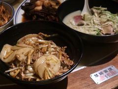 -慧娟面馆·餐厅(望江路店)