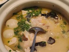 -小秦淮·南京土菜(新亭西路店)